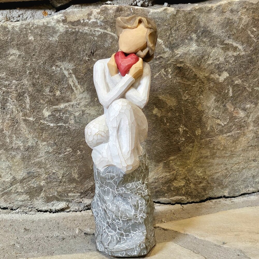 Willow Tree "Always" Figurine